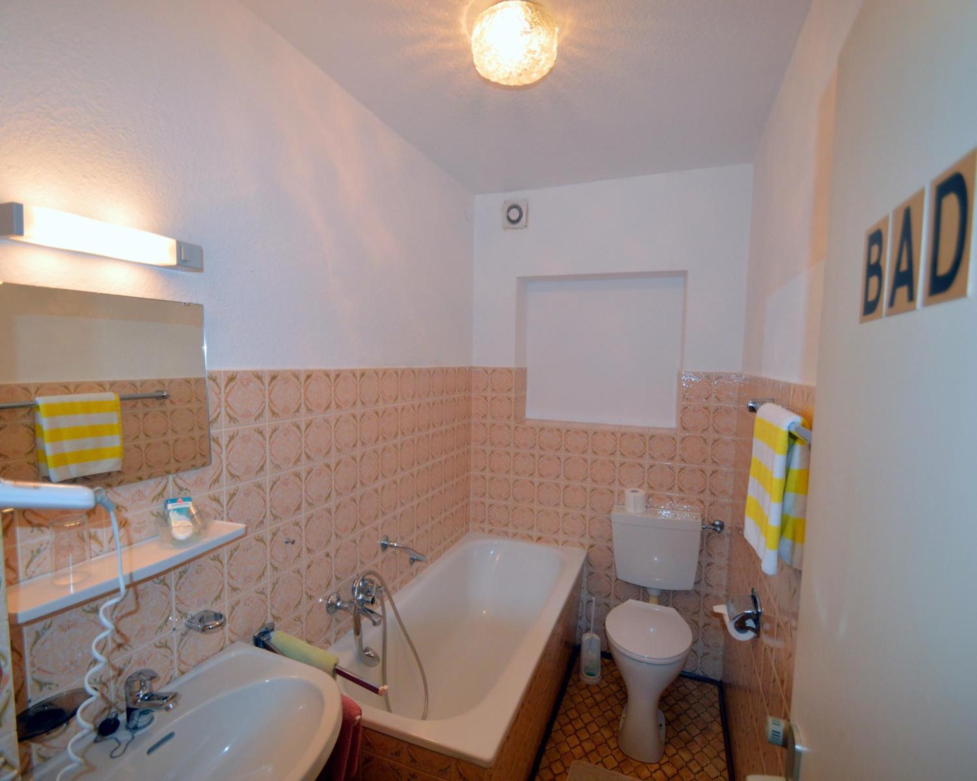 Pension Waldesruh Welschneudorf Habitación foto